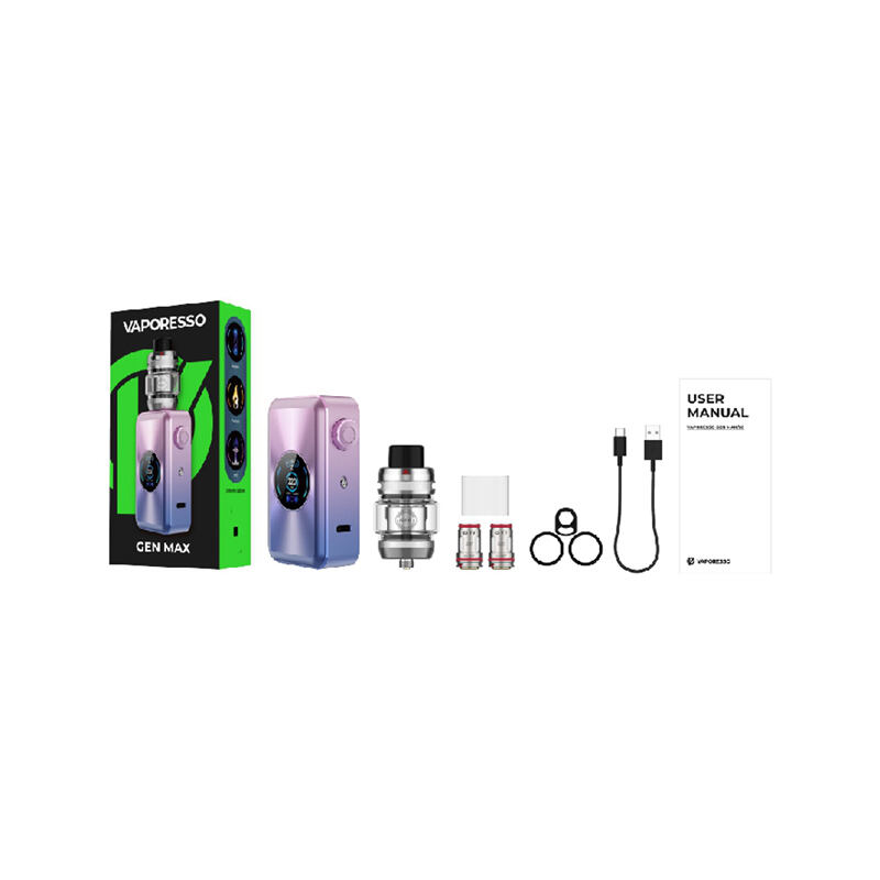 Uwell Caliburn Explorer Pod Kit_8
